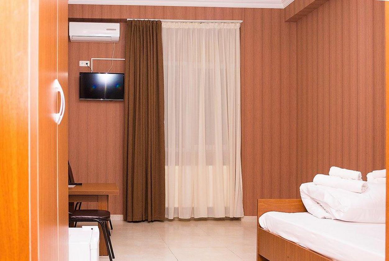 هتل هیلتاپ